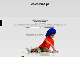 Cp.chrome.pt thumbnail