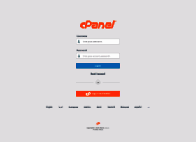 Cpanel.domaincheap.co.za thumbnail