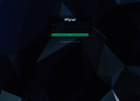 Cpanel.gps.id thumbnail