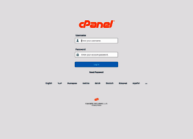 Cpanel.java.com.tr thumbnail