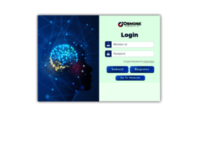 Cpanel Osmosetech Com At Wi Welcome To Osmose Technology Pvt Ltd