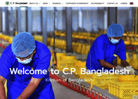 Cpbangladesh.com thumbnail
