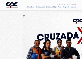 Cpc.cl thumbnail