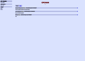 Cpchan.net thumbnail