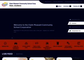Cpcsc.k12.in.us thumbnail