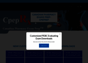 Cpeprep.com thumbnail
