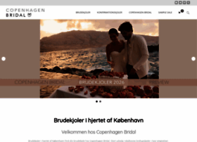 Cph-brudekjoler.dk thumbnail