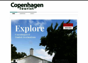 Cph-tourist.dk thumbnail
