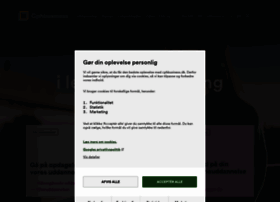 Cphbusiness.dk thumbnail