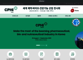 Cphikorea.co.kr thumbnail