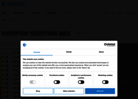 Cpi.transparency.org thumbnail