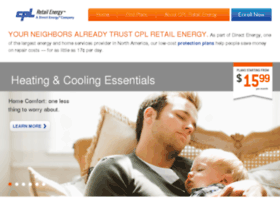 Cplprotects.com thumbnail