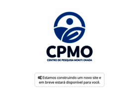 Cpmo.org.br thumbnail