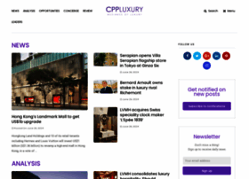 Cpp-luxury.com thumbnail