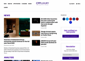 Cpp-luxury.com thumbnail