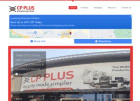 Cpplus.pk thumbnail Cpplus.pk thumbnail