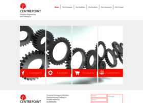 Cpprecisionengineering.com thumbnail