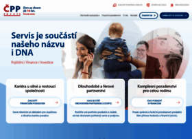 Cppservis.cz thumbnail