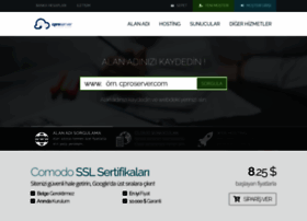 Cproserver.com thumbnail