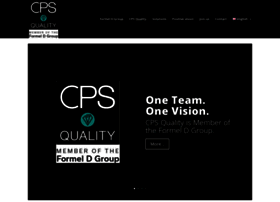 Cps-quality.fr thumbnail