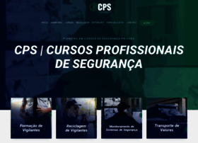 Cpscursos.com.br thumbnail