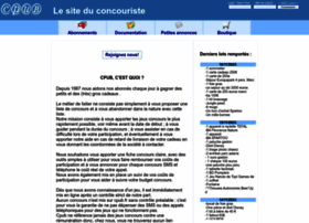 Cpub.fr thumbnail Cpub.fr thumbnail