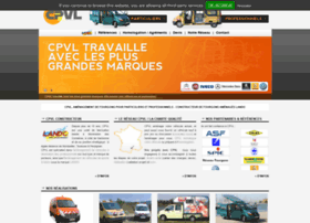 Cpvl.fr thumbnail