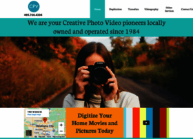 Cpvokc.com thumbnail