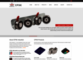 Cpxk.com.cn thumbnail