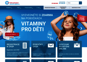 Cpzp.cz thumbnail