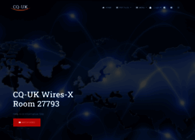Cq-uk.co.uk thumbnail