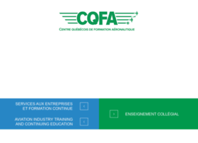 Cqfa.ca thumbnail