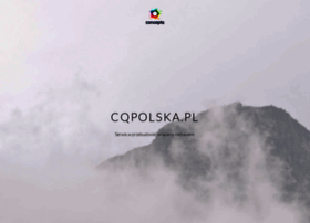 Cqpolska.pl thumbnail