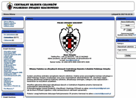 Cr-pzszach.pl thumbnail