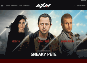 Cr.axn.com thumbnail