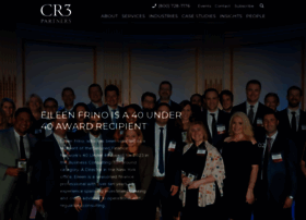 Cr3partners.com thumbnail Cr3partners.com thumbnail