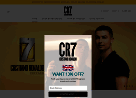 Cr7fragrances.store thumbnail Cr7fragrances.store thumbnail