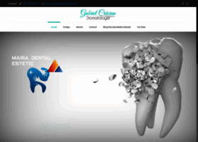Craciunstomatologie.ro thumbnail Craciunstomatologie.ro thumbnail