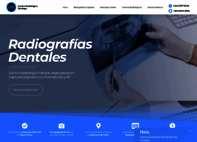 Cradiologia.cl thumbnail