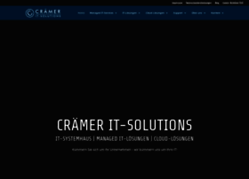 Craemer.net thumbnail