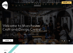 Craftanddesign.com thumbnail