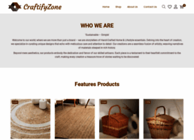 Craftifyzone.com thumbnail