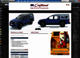 Craftland.de thumbnail