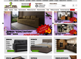 Craftmebel.by thumbnail