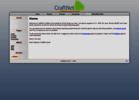 Craftnet.nl thumbnail