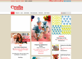Crafts-beautiful.com thumbnail