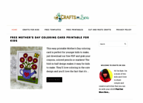 Craftsonsea.co.uk thumbnail