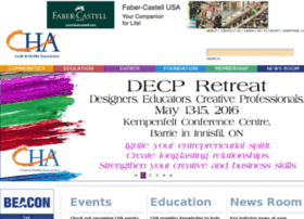 Craftsupershow.com thumbnail