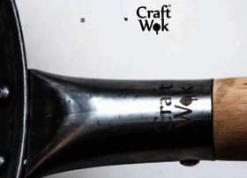Craftwok.com thumbnail