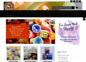 Craftycandles.ca thumbnail Craftycandles.ca thumbnail